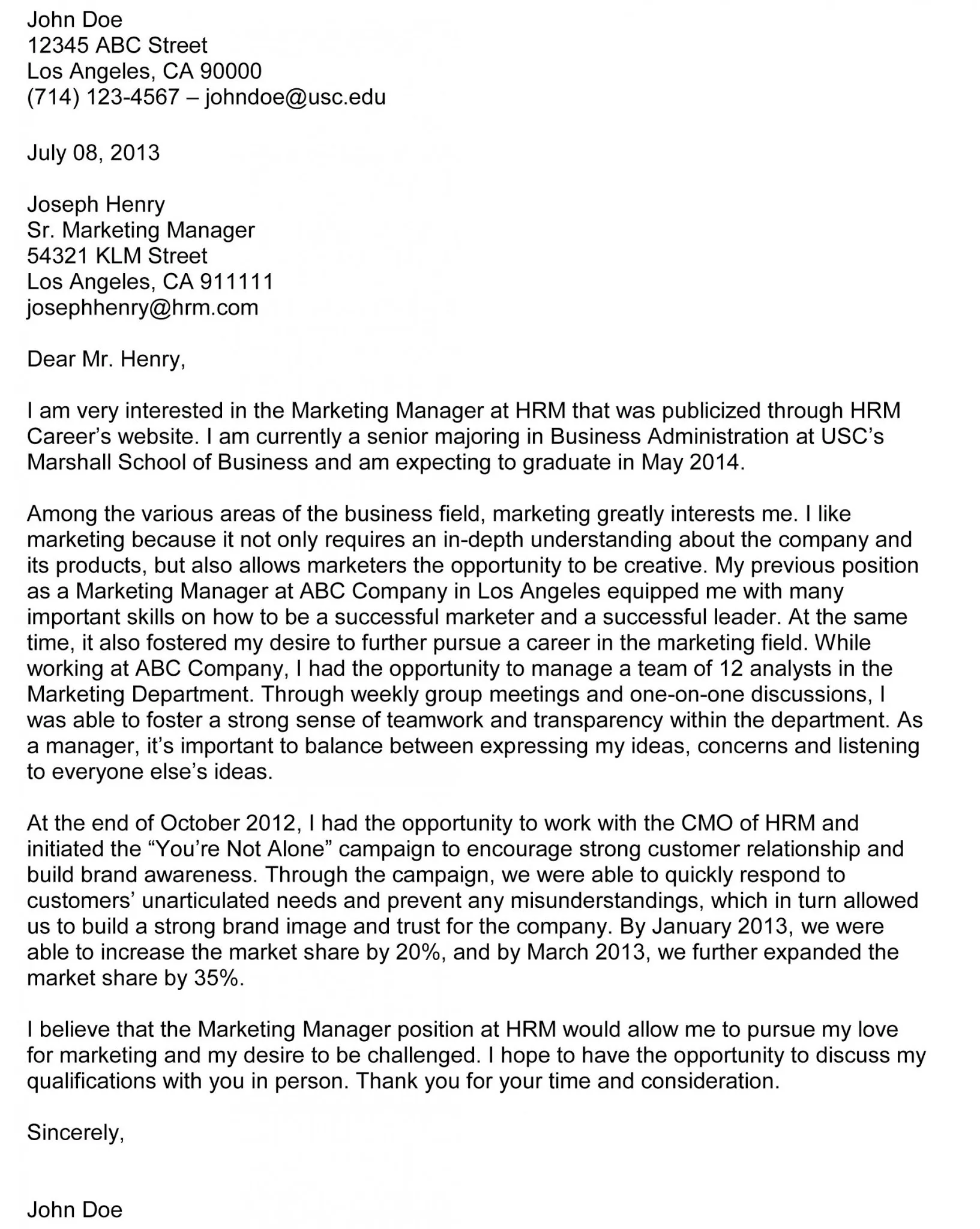 38392 study abroad advisor cover letter formatting image4