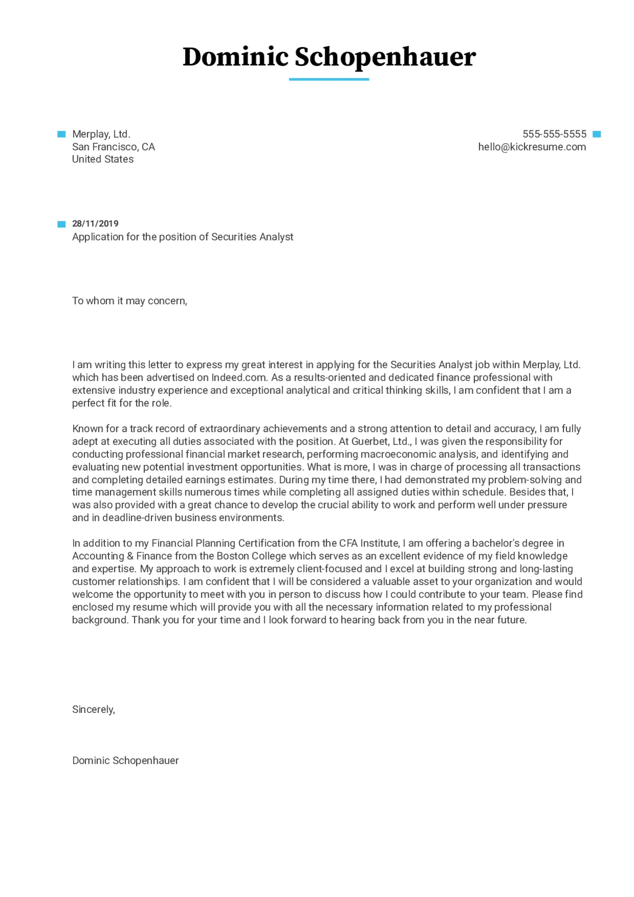 38398 cover letter indeed ats