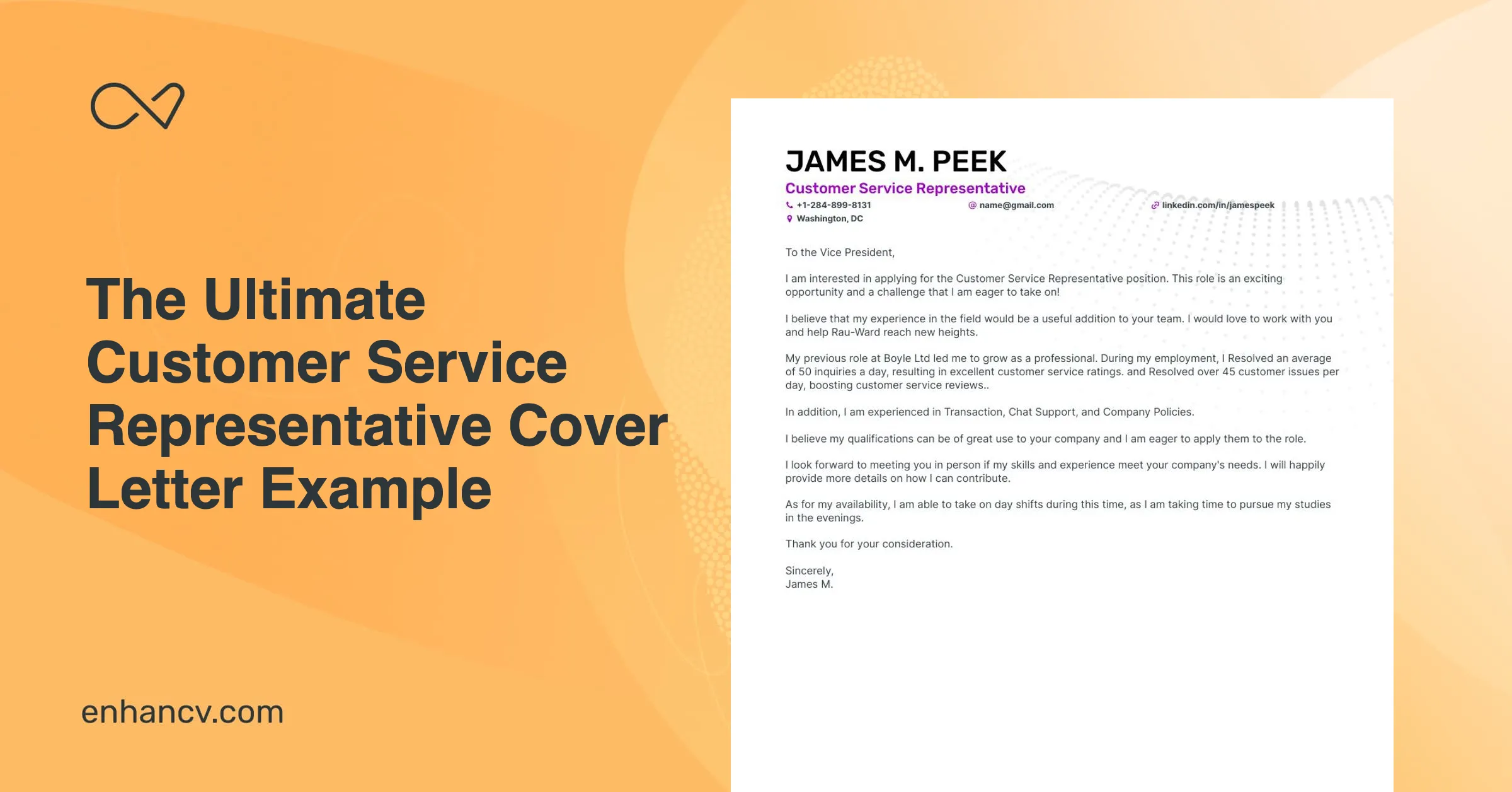 38405 cover letter wfh customer service 4