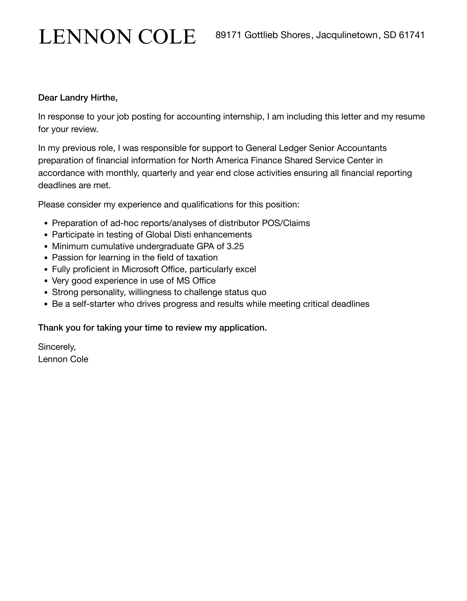 38410 proofreading formatting