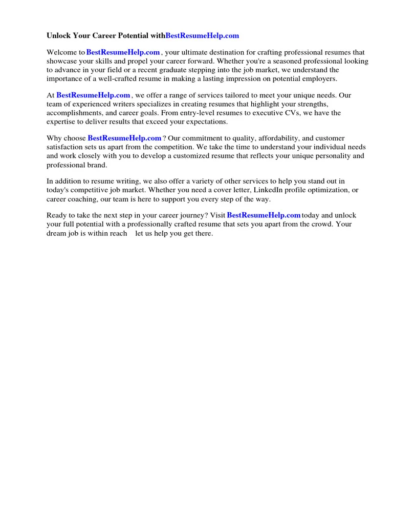 38415 resume cover letter header