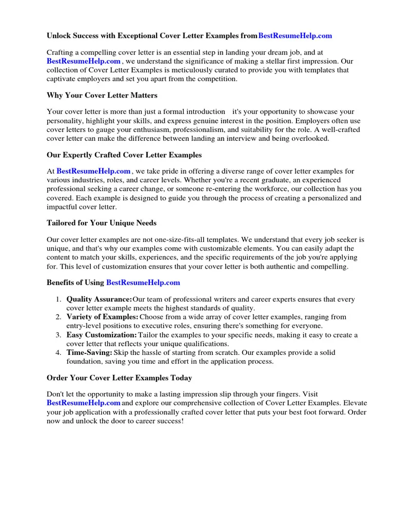 38418 enthusiasm cover letter