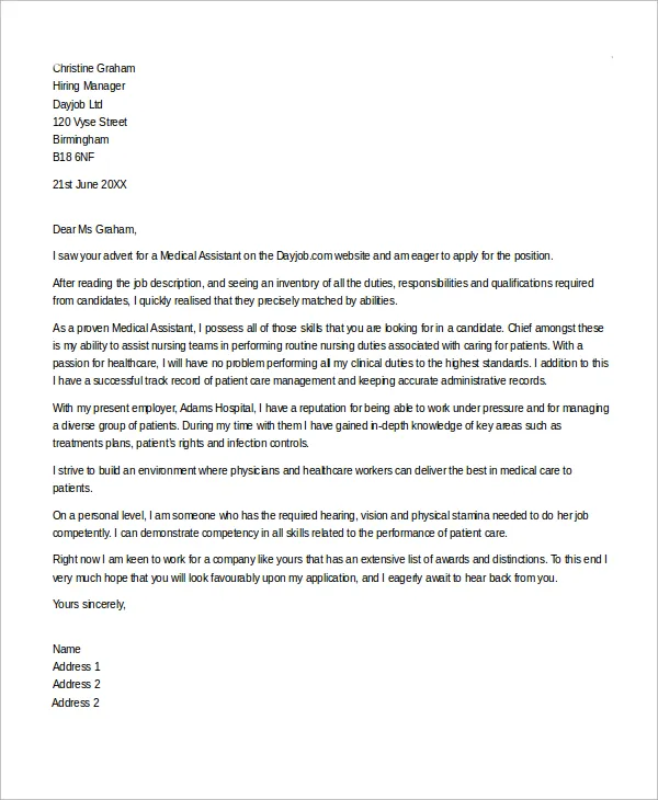 38423 professional salutation