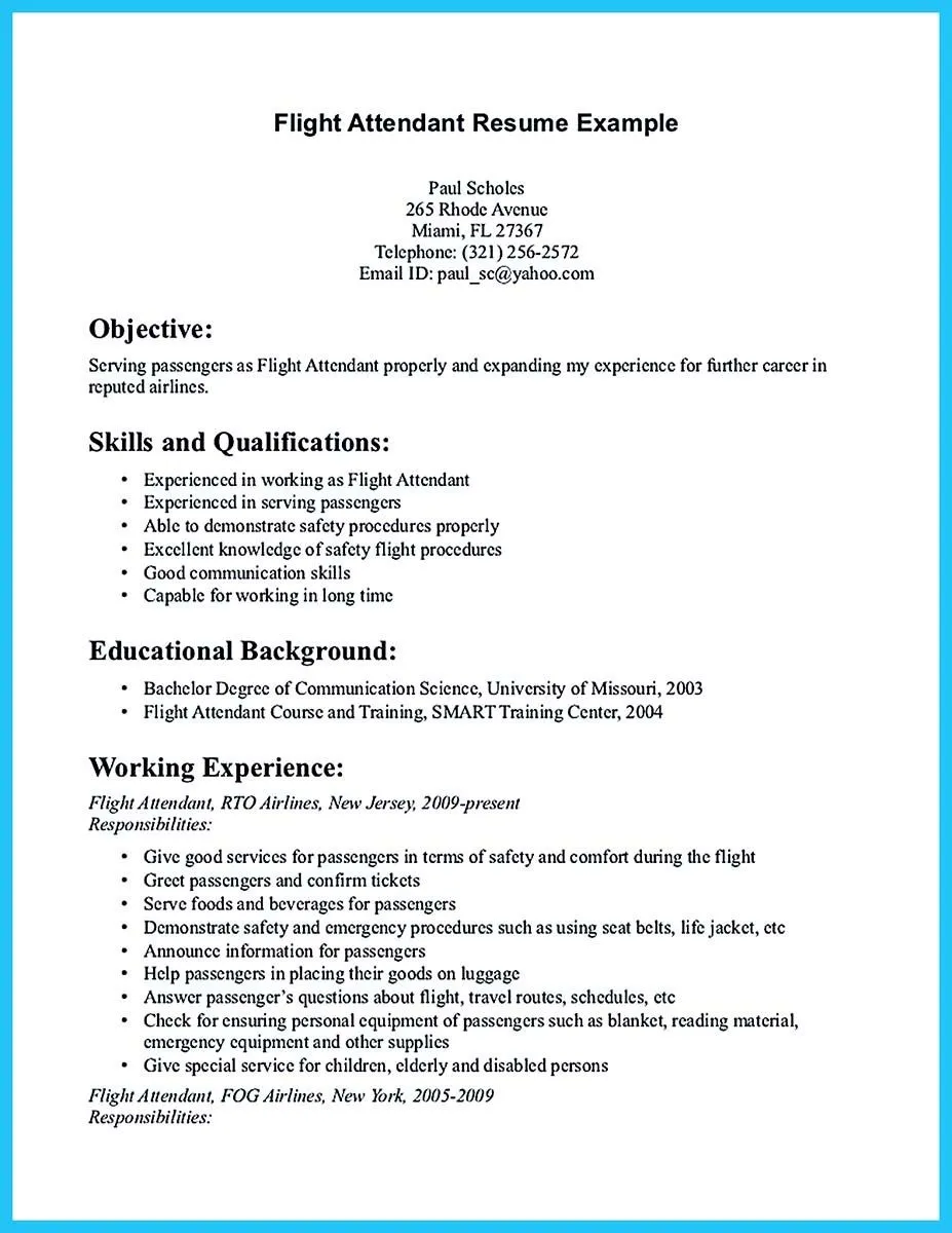 38429 aviation cover letter structure