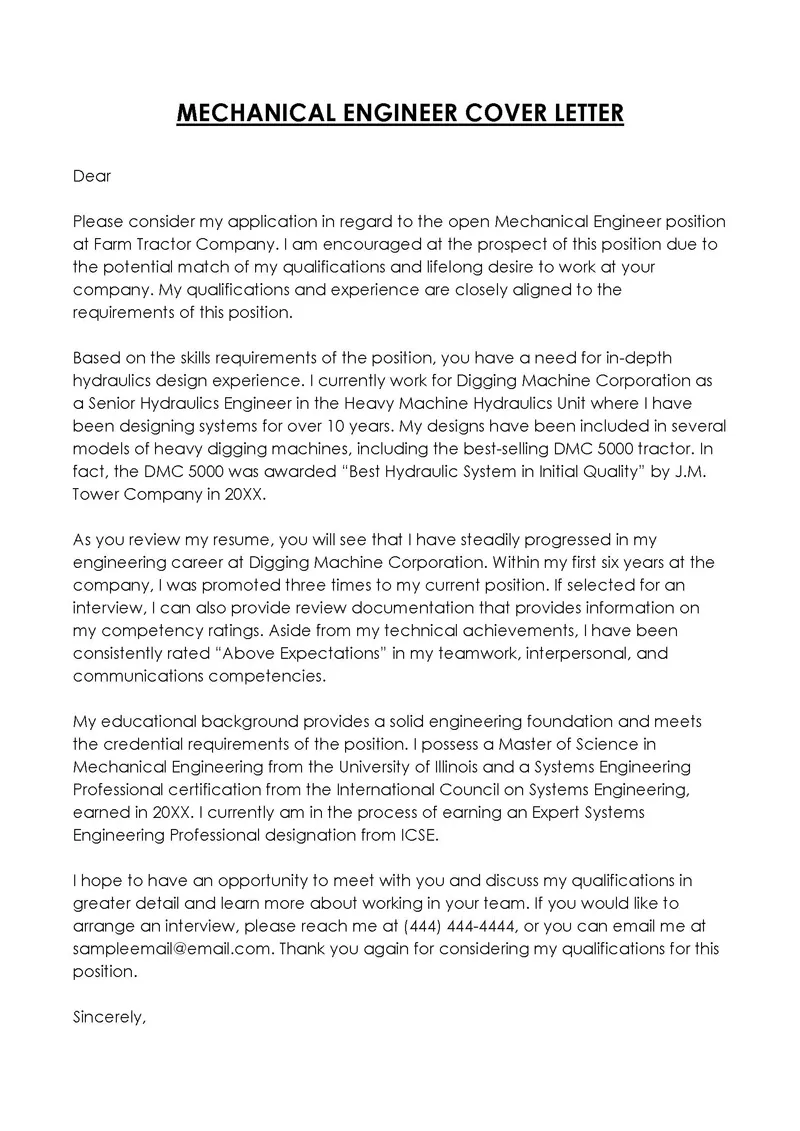 38434 mechanical engineer skills