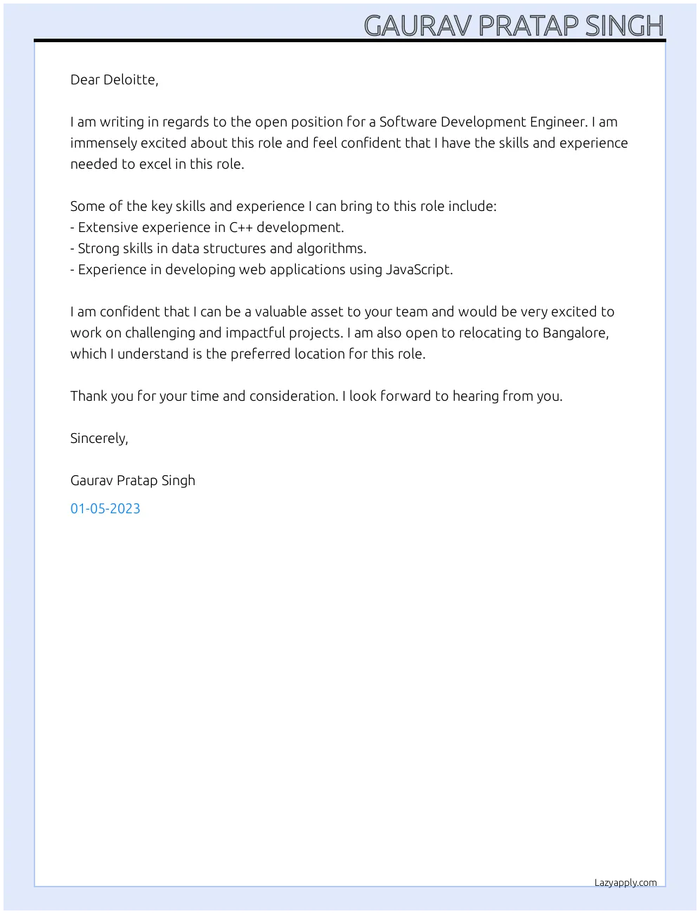 38438 deloitte cover letter tips 2