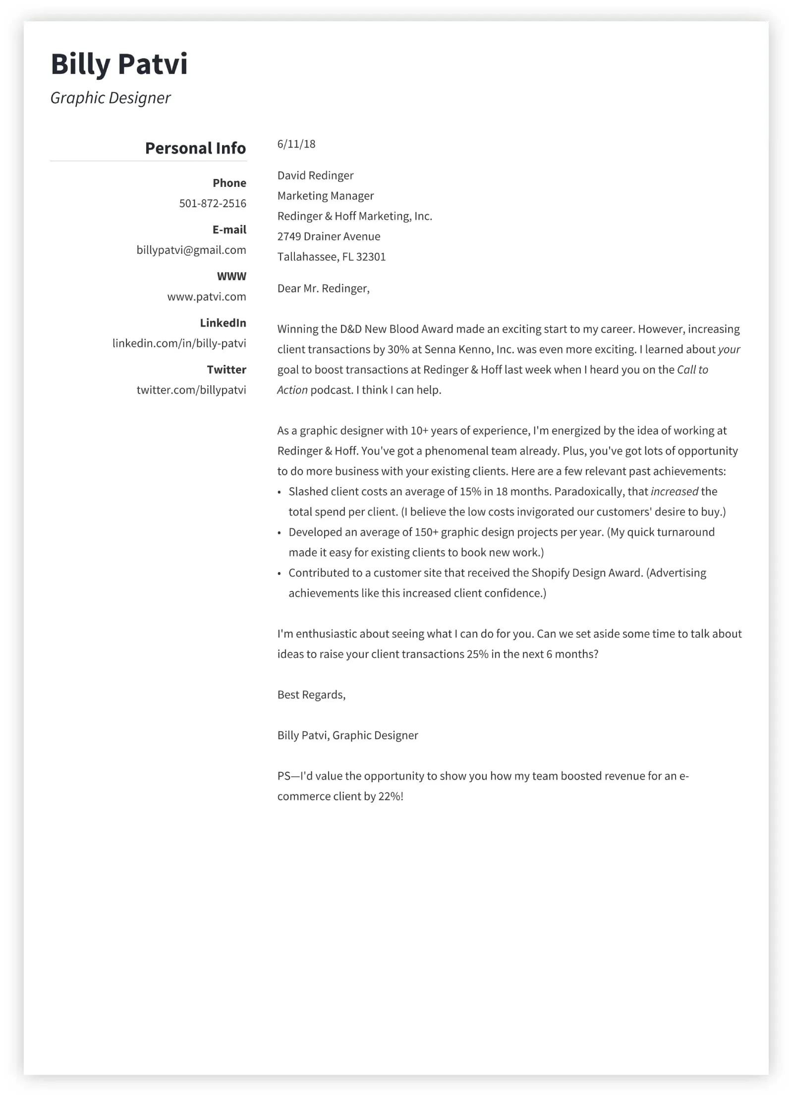38444 cover letter resume