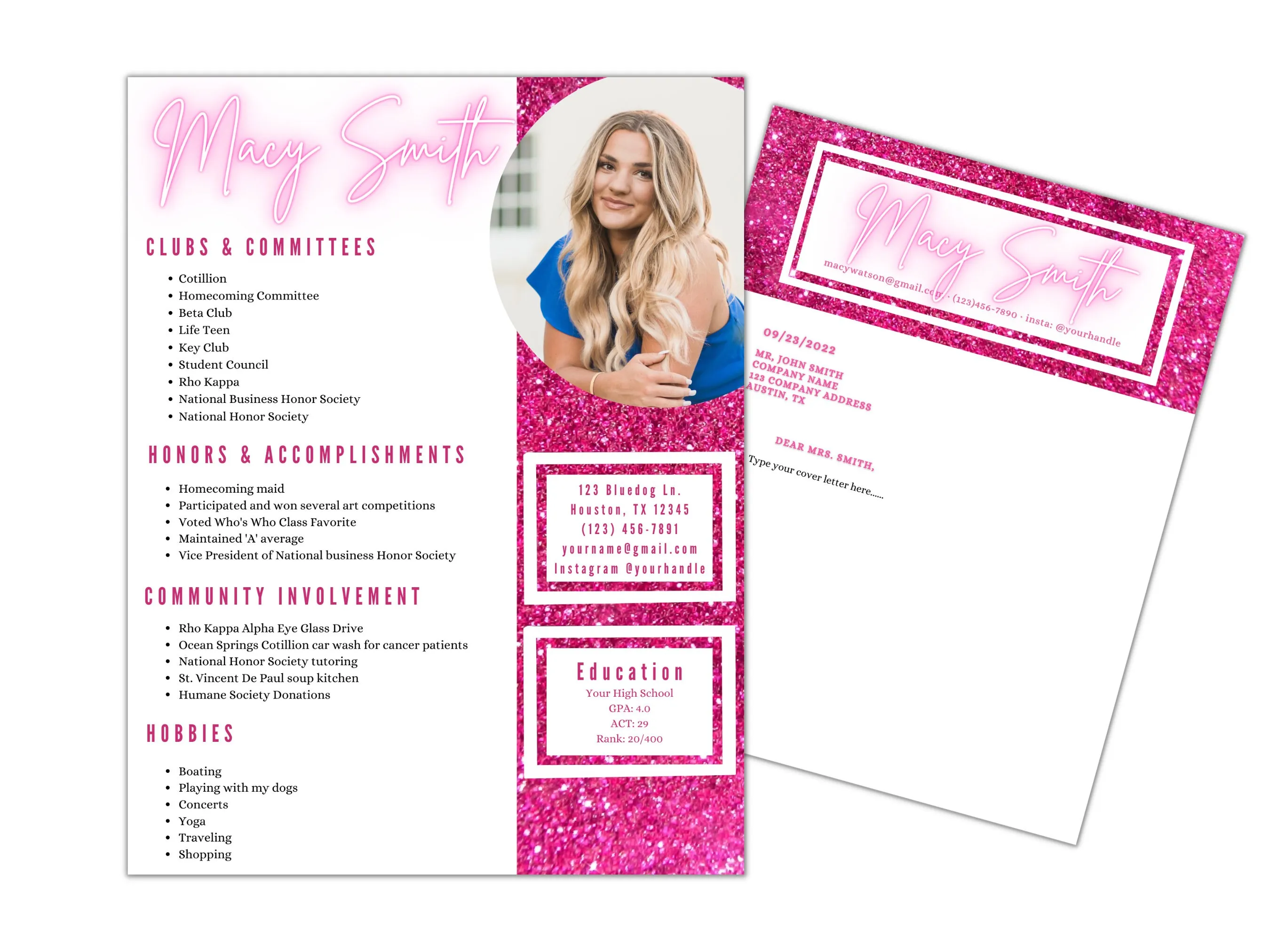 38446 leadership skills