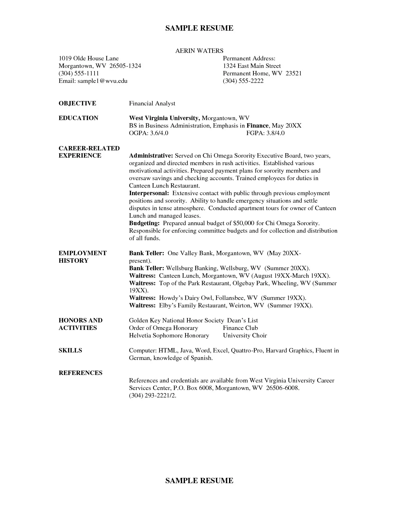 38446 sorority cover letter