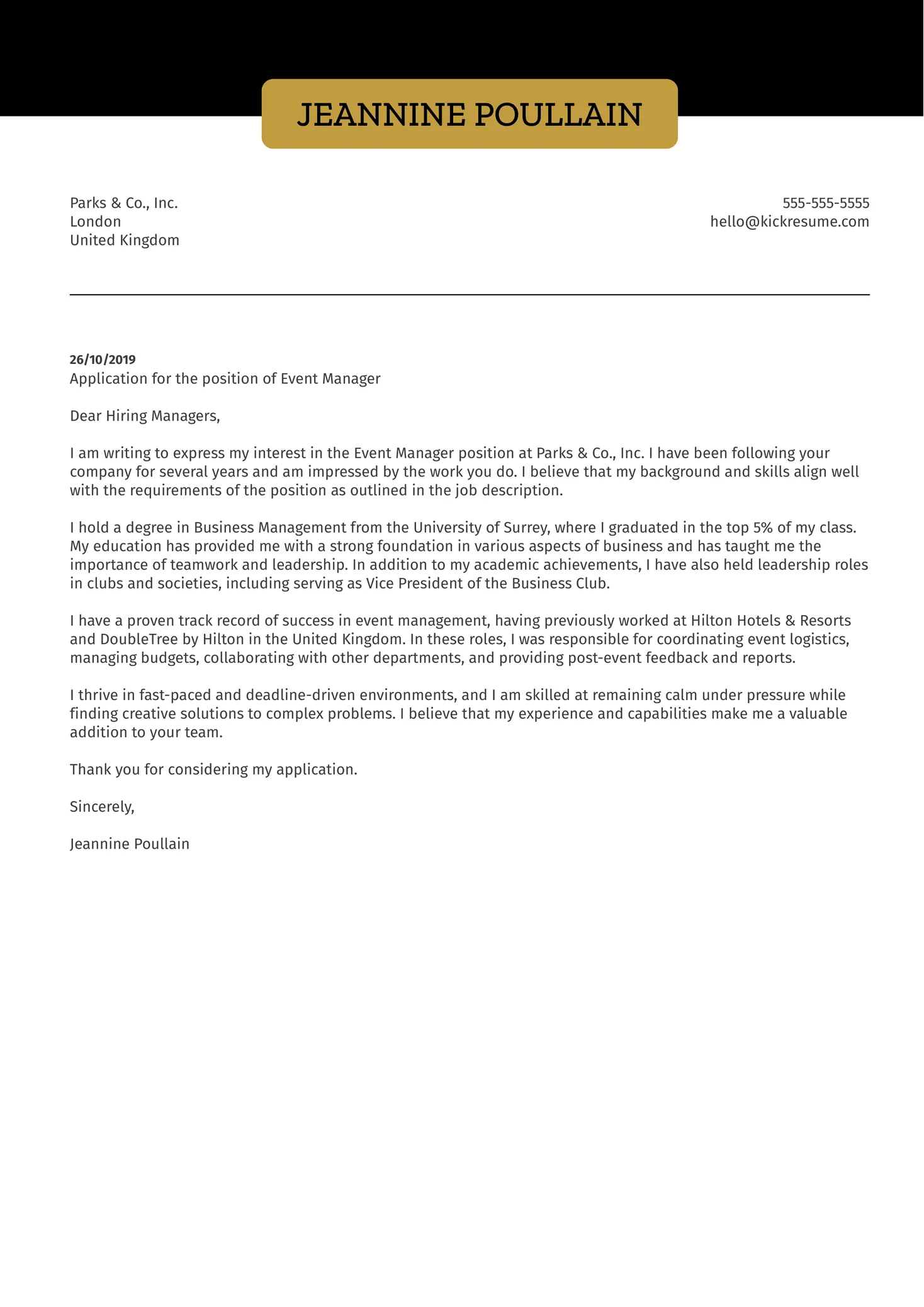 38447 researching hiring manager