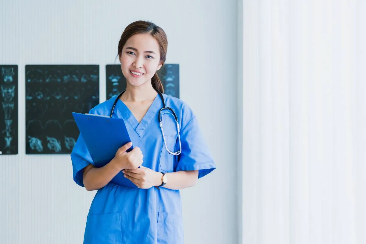 38458 cardiac nurse experience