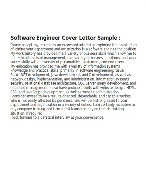 38460 cover letter software developer 3