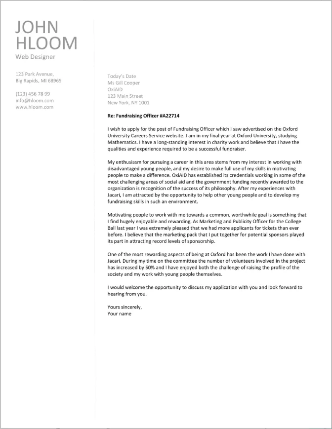 38464 cover letter download example