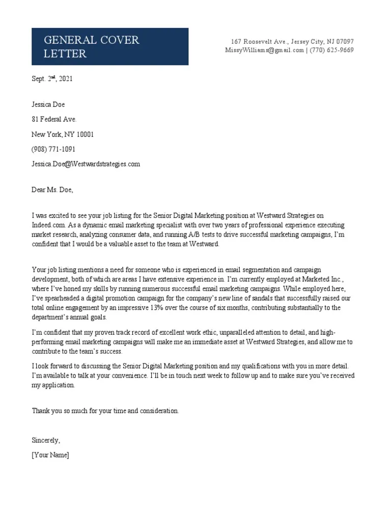 38471 good cover letter guide