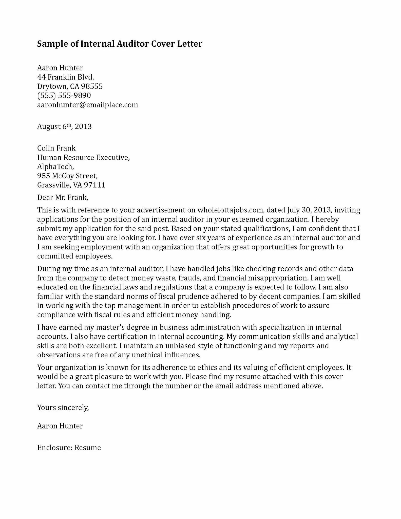 38476 cover letter internal position 6