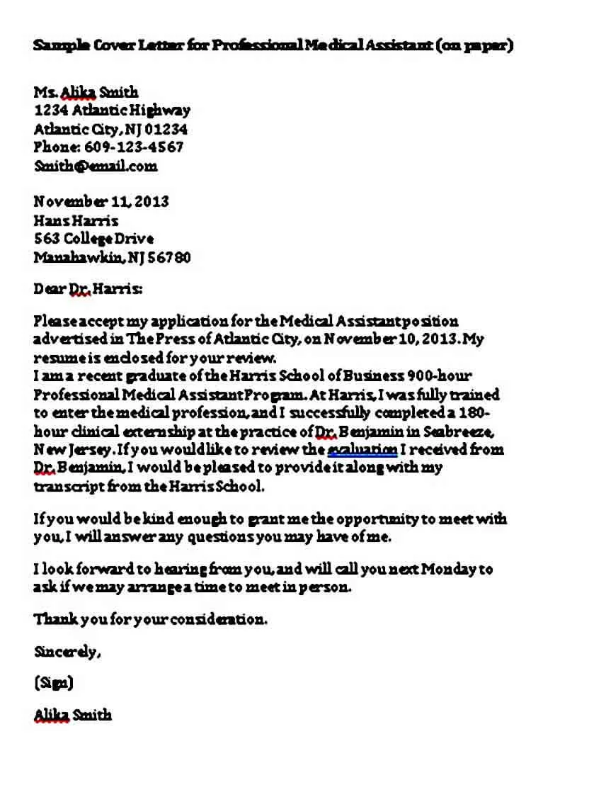 38489 medical assistant job