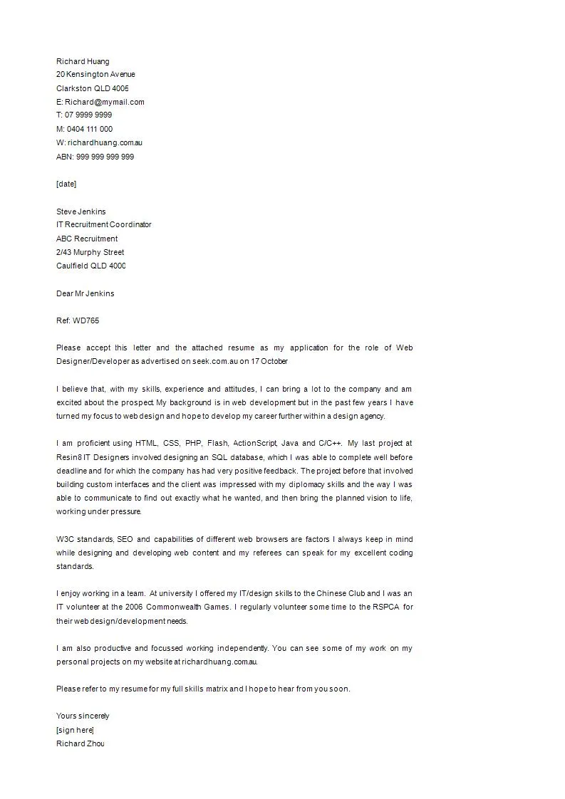 38490 cover letter essentials