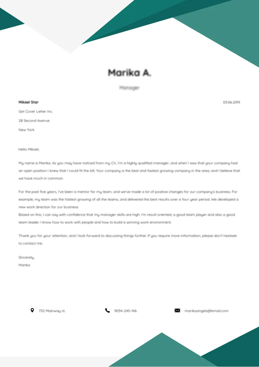 38492 cover letter proofreading