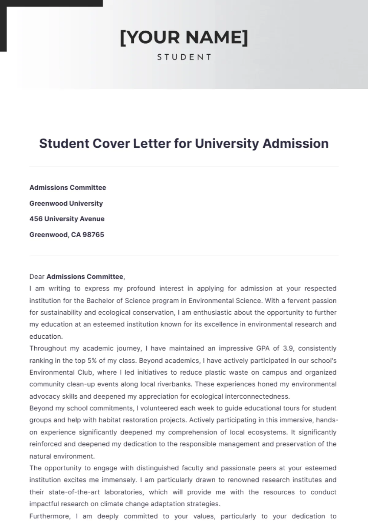38493 cover letter proofreading