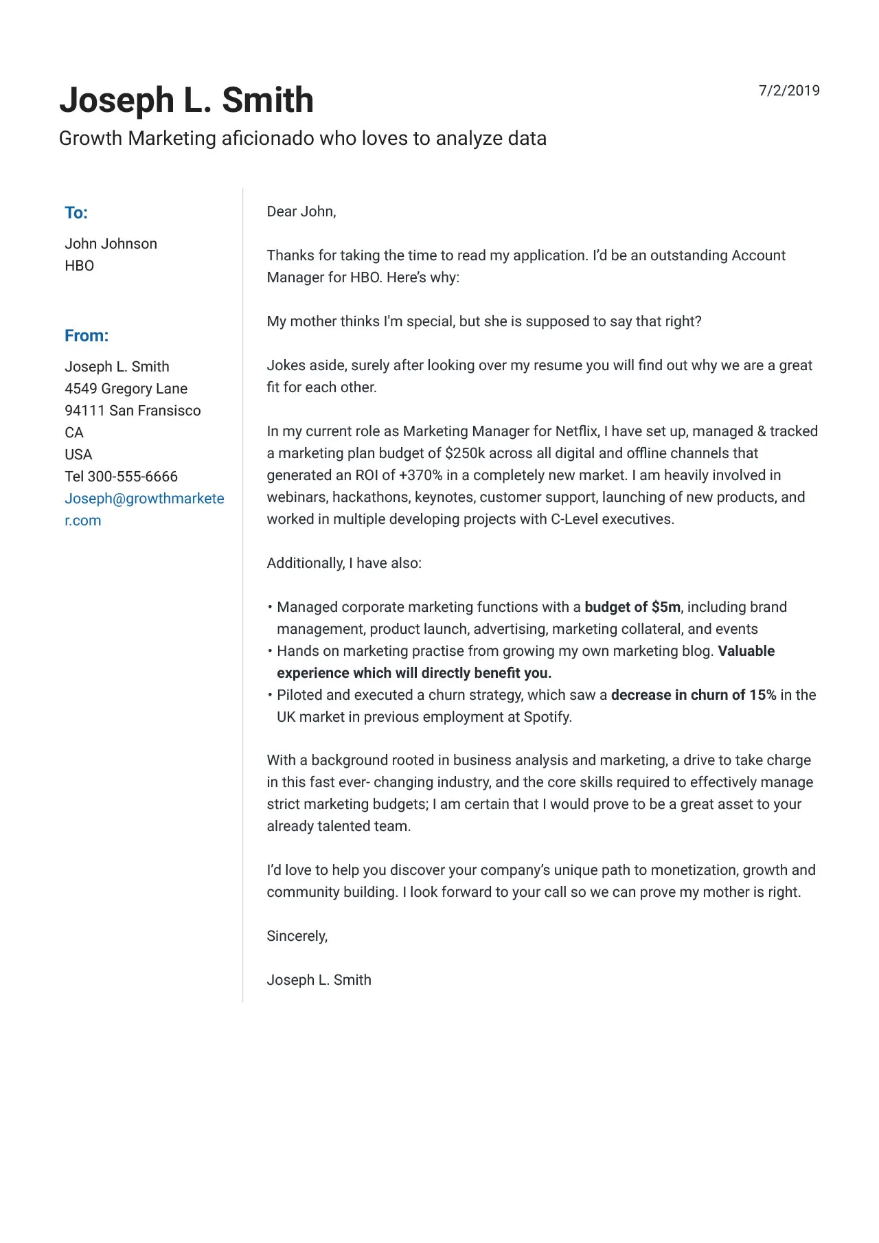 38495 marketing cover letter mistakes