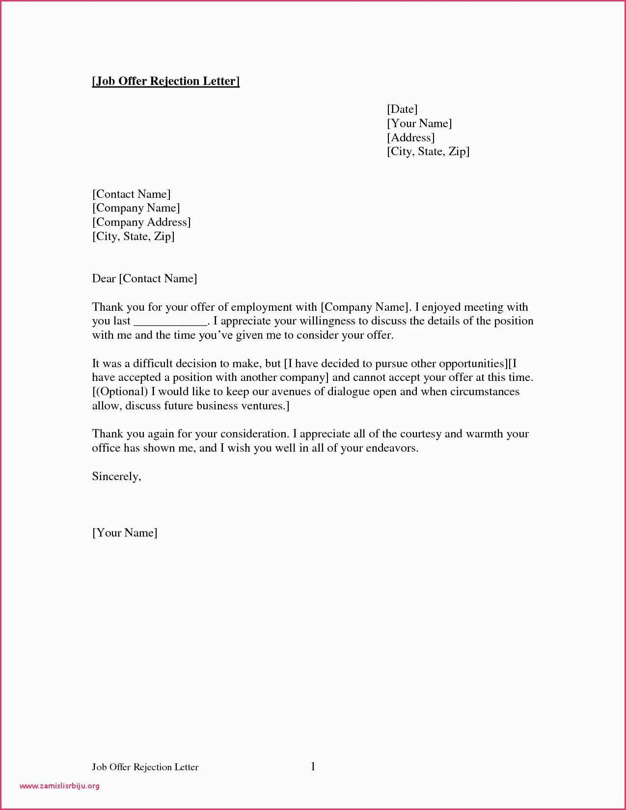 38499 submitting cover letter