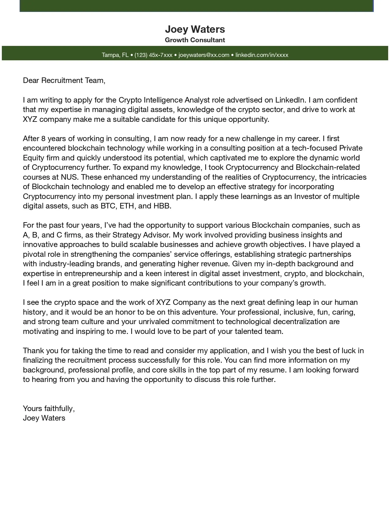 38503 closing call to action