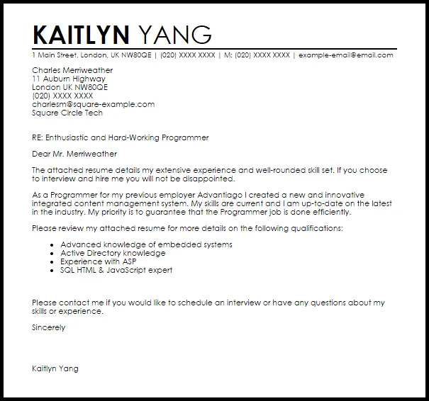 38506 programmer cover letter tips 6