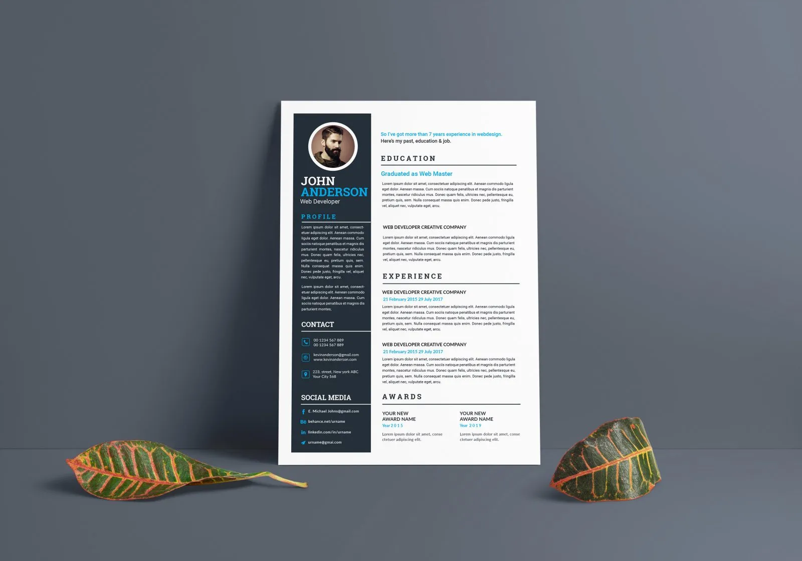 38507 resume examples