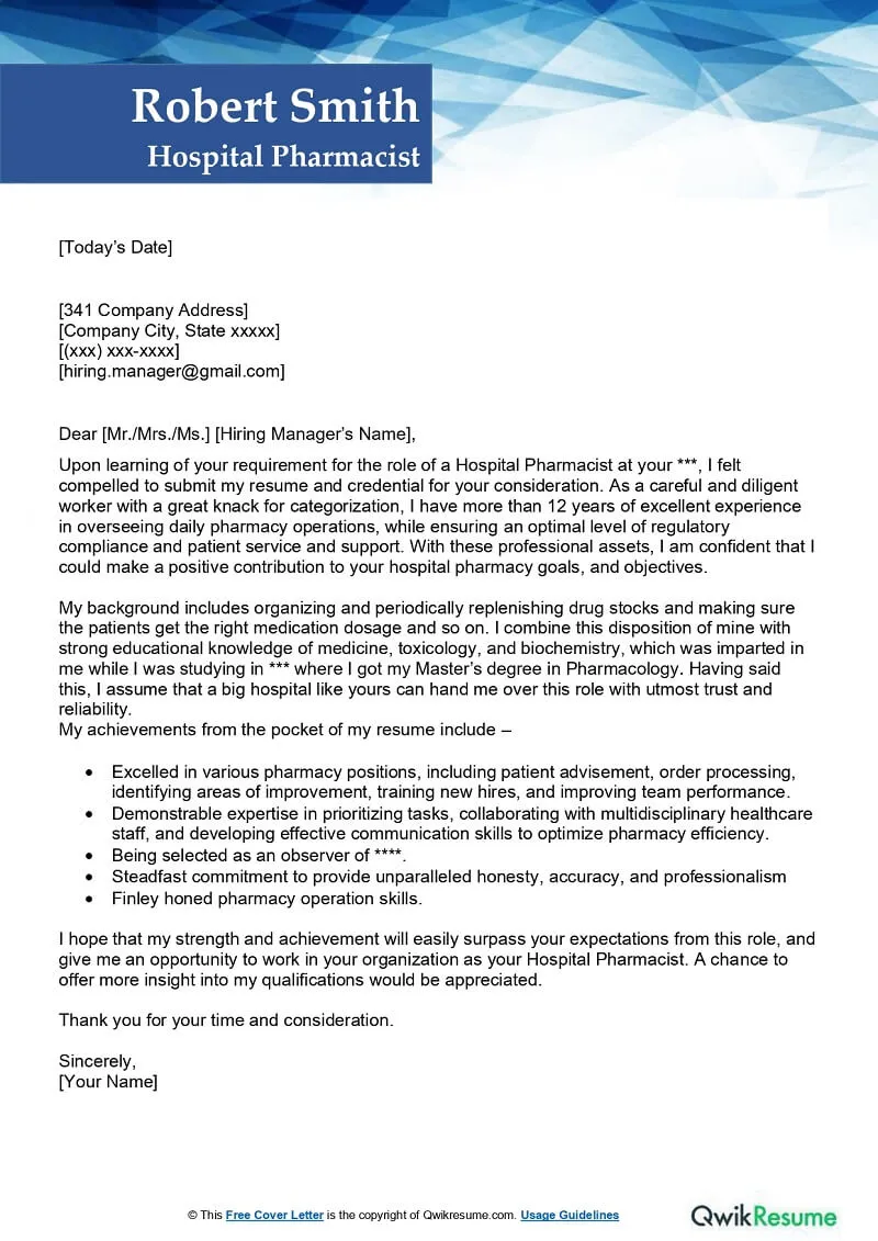 38509 proofreading cover letter