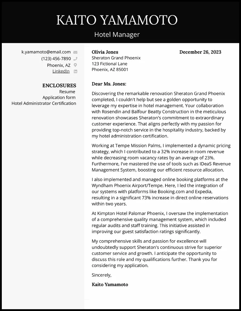 38512 skills hospitality