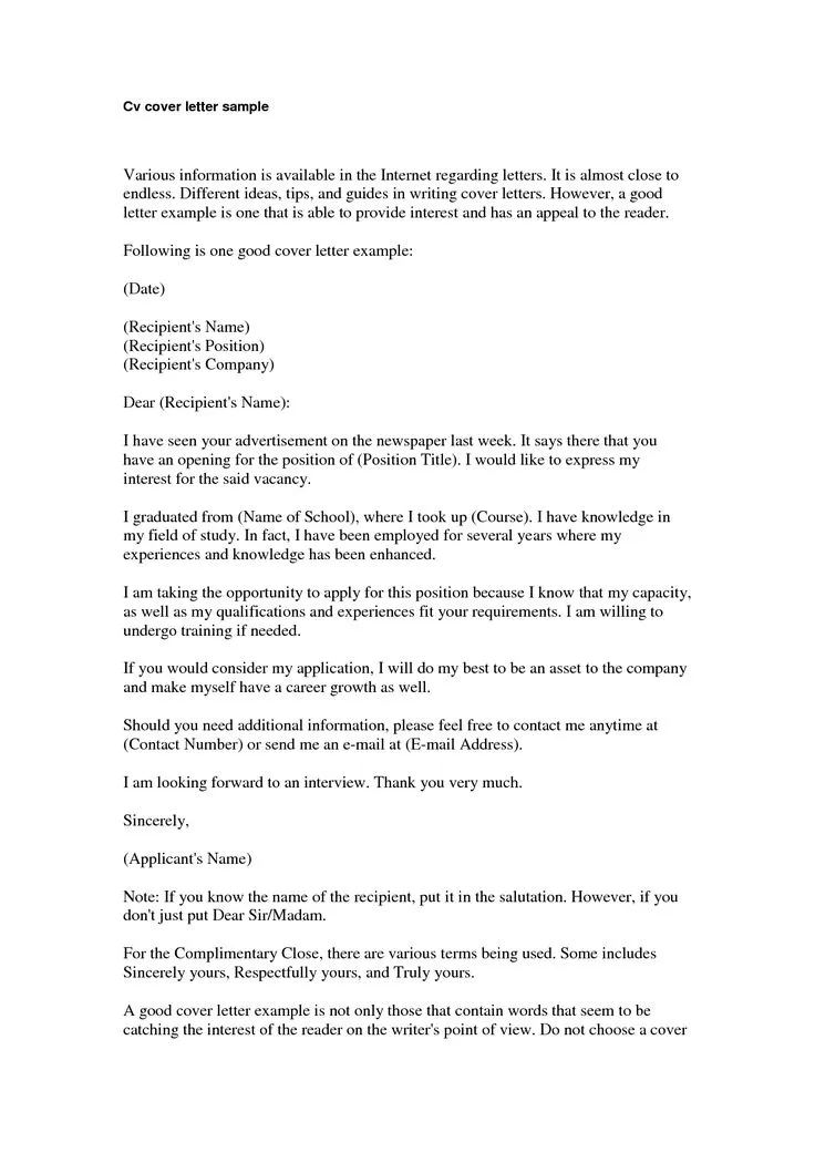 38513 cover letter skills