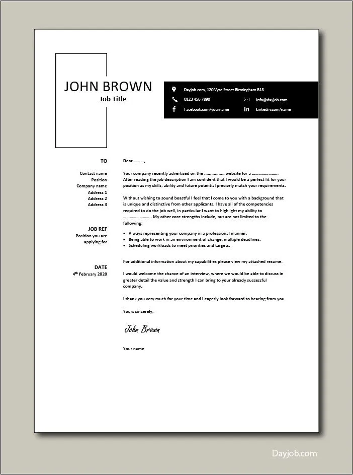 38514 cover letter template 5
