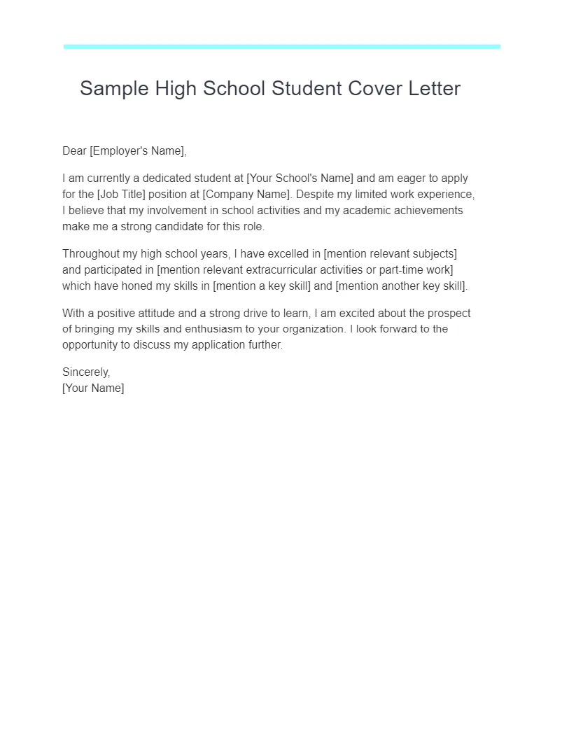38516 cover letter teacher