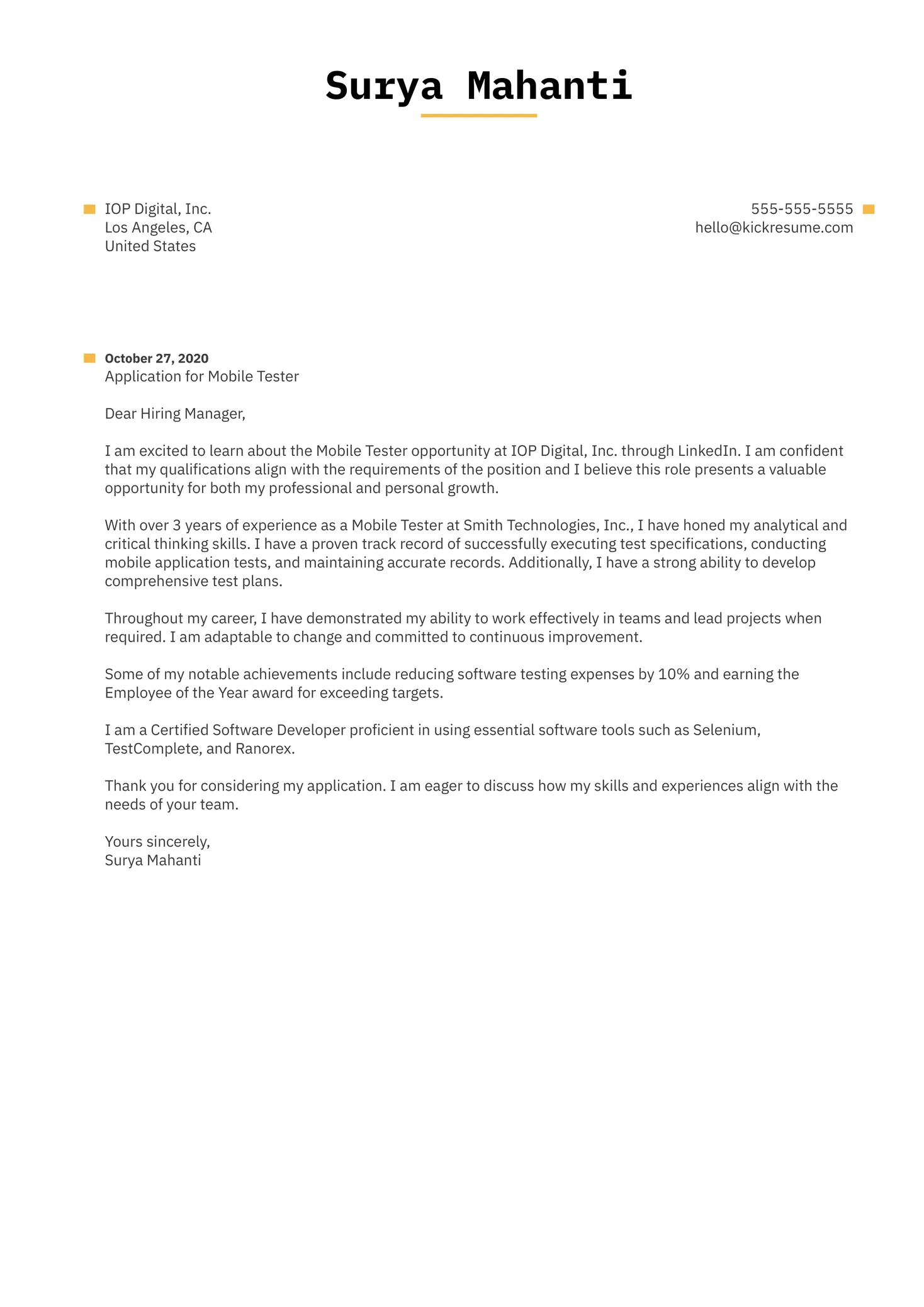 38519 science cover letter sample 4