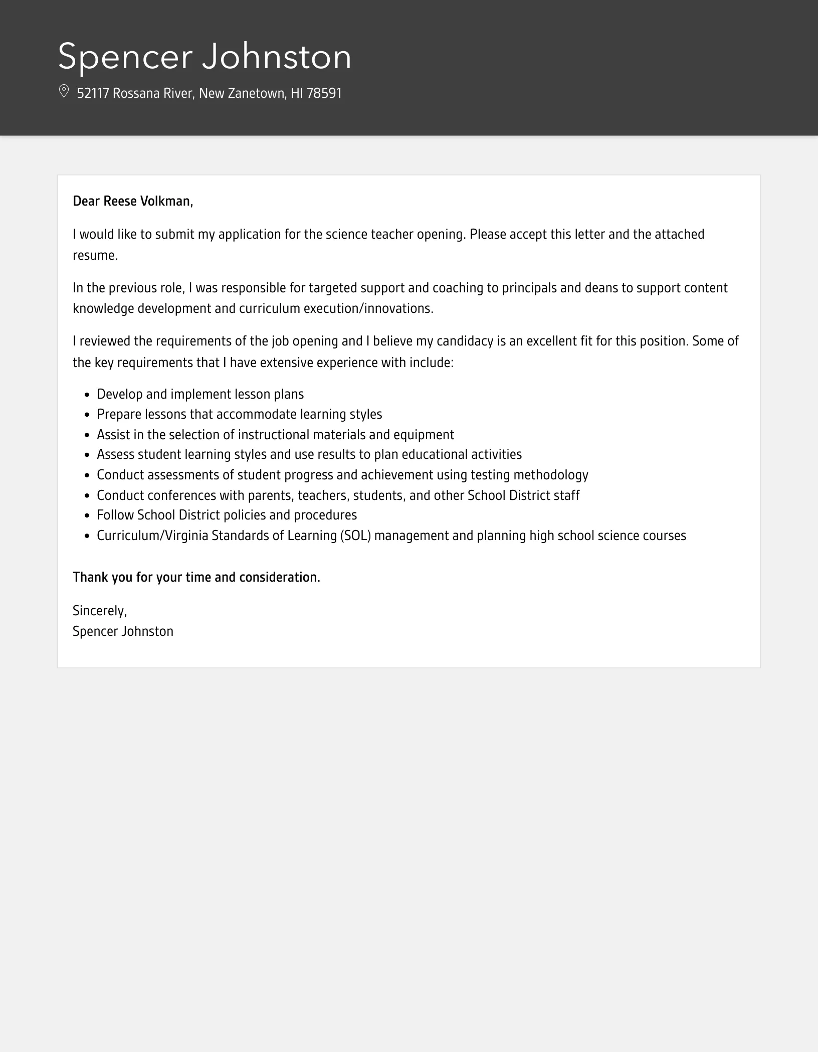 38519 science cover letter sample 7