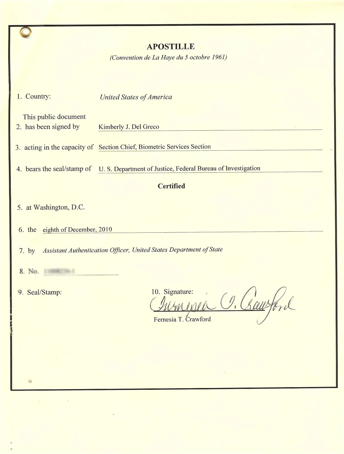 38527 nc authentication cover letter