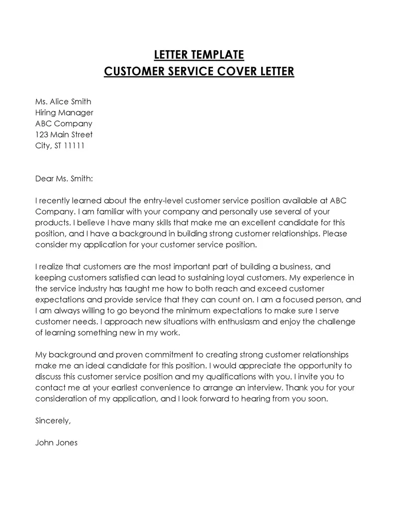 38532 cover letter template
