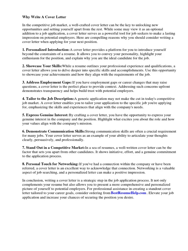 38550 cover letter writing