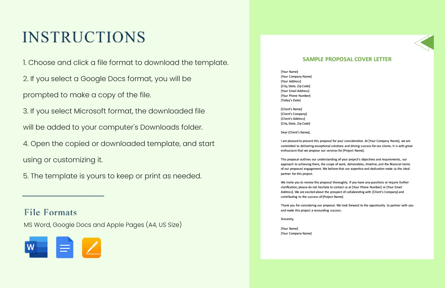 38556 cover letter proposal template 3