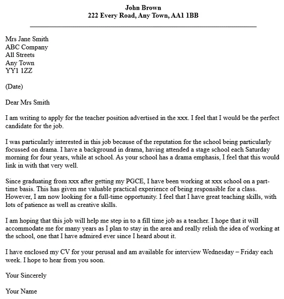 38559 teaching philosophy example