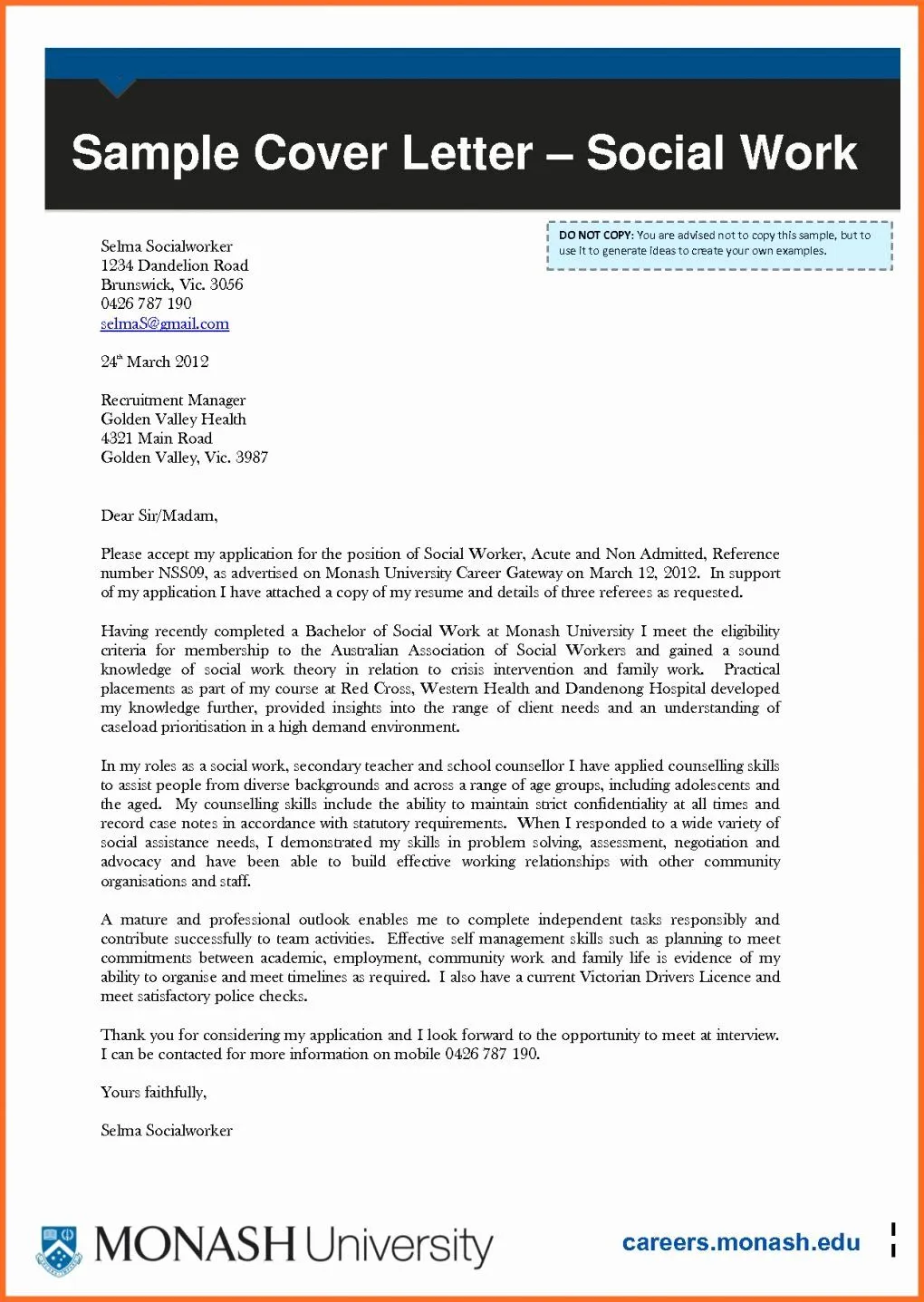 38564 child welfare cover letter