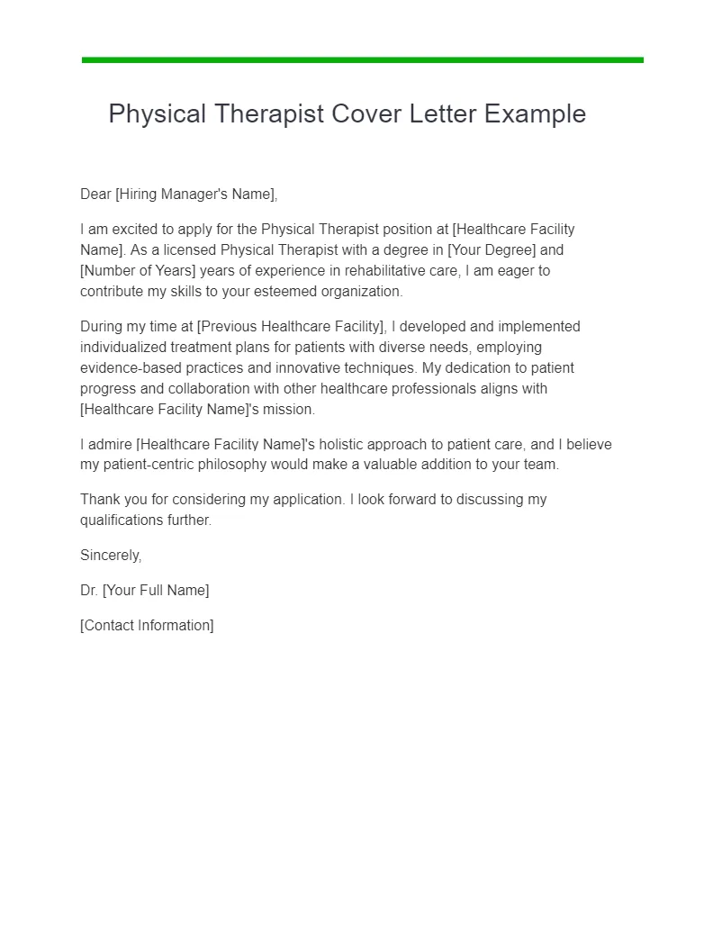 38565 chiropractor cover letter format