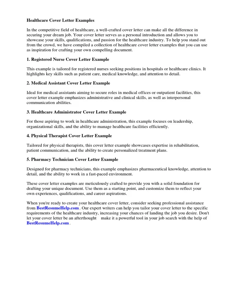 38565 chiropractor cover letter importance