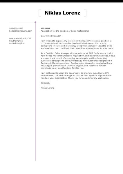 38570 salesforce cover letter components