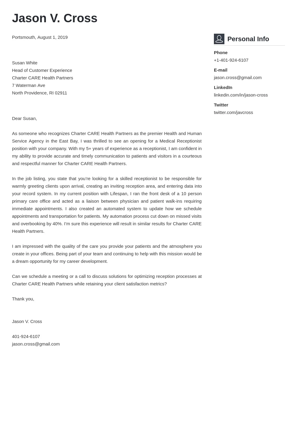 38576 cover letter address example