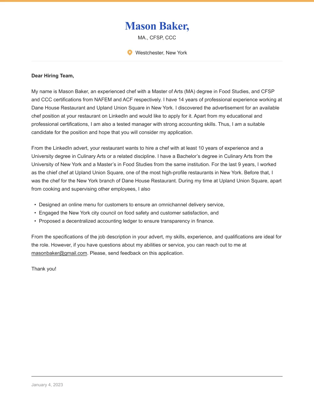 38578 chef cover letter mistakes