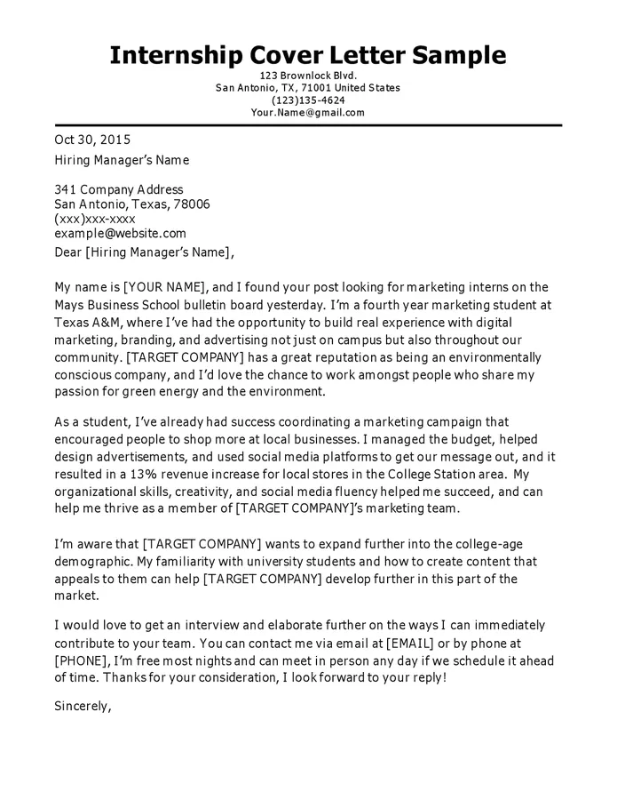 38583 cover letter proofreading