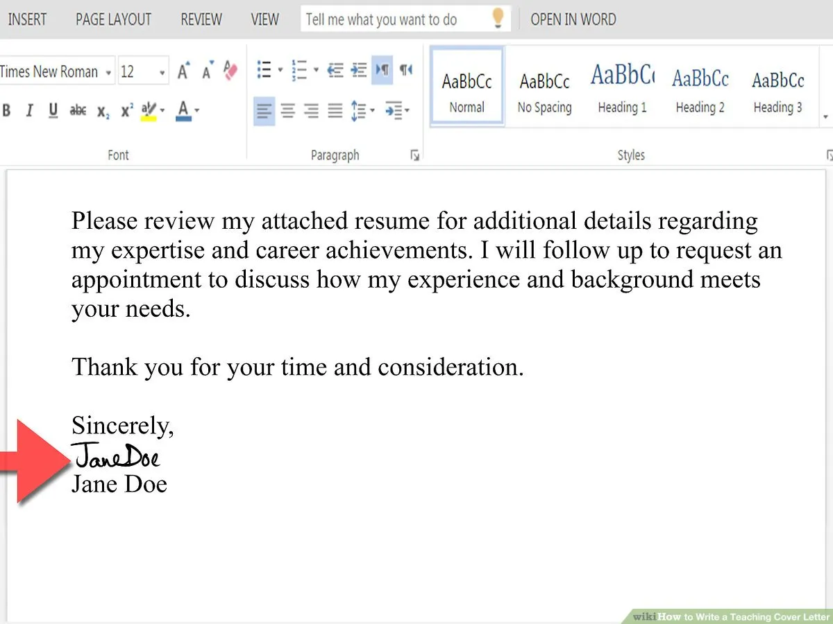 38587 professional cover letter