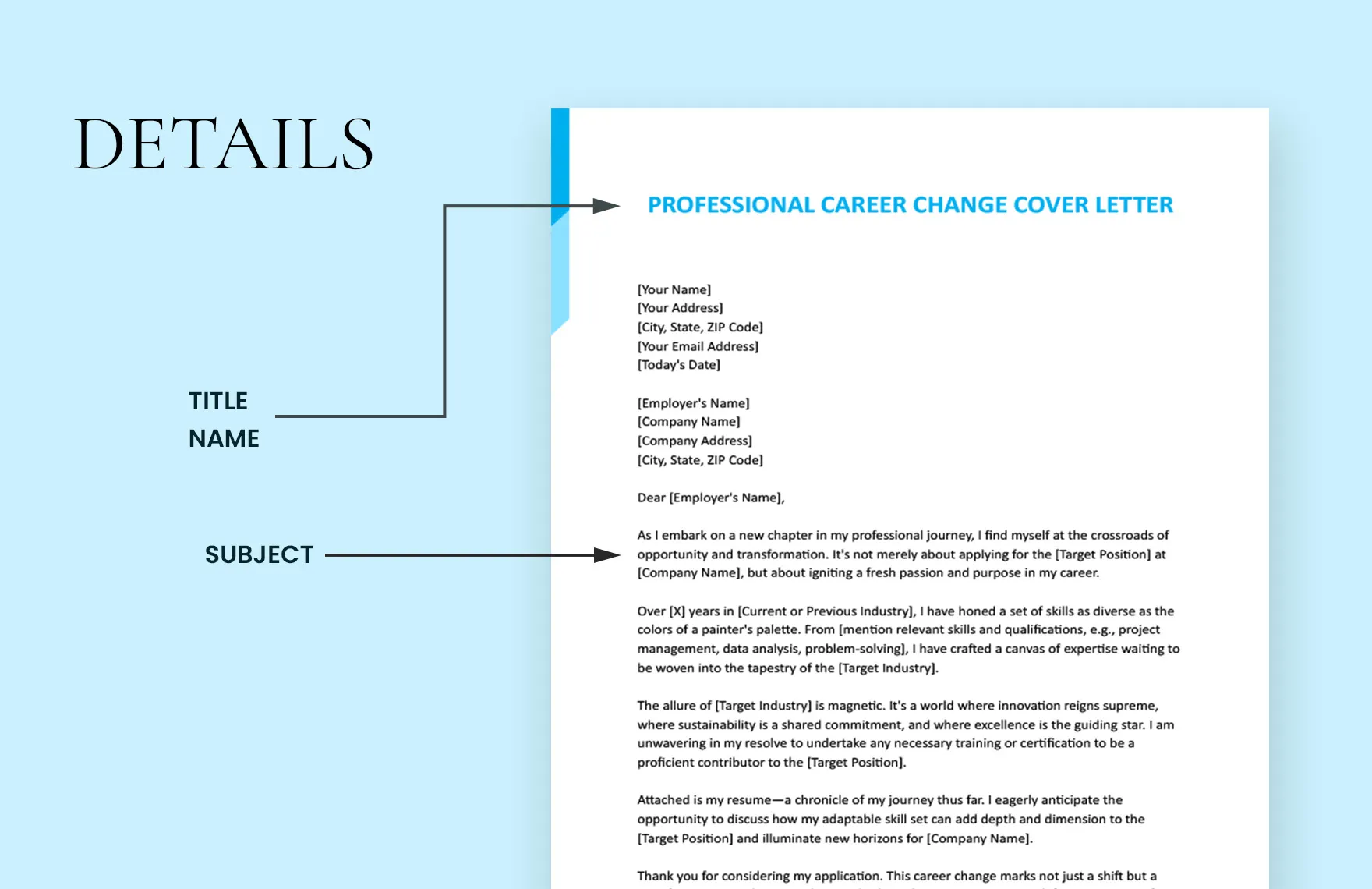 38591 cover letter career change 2