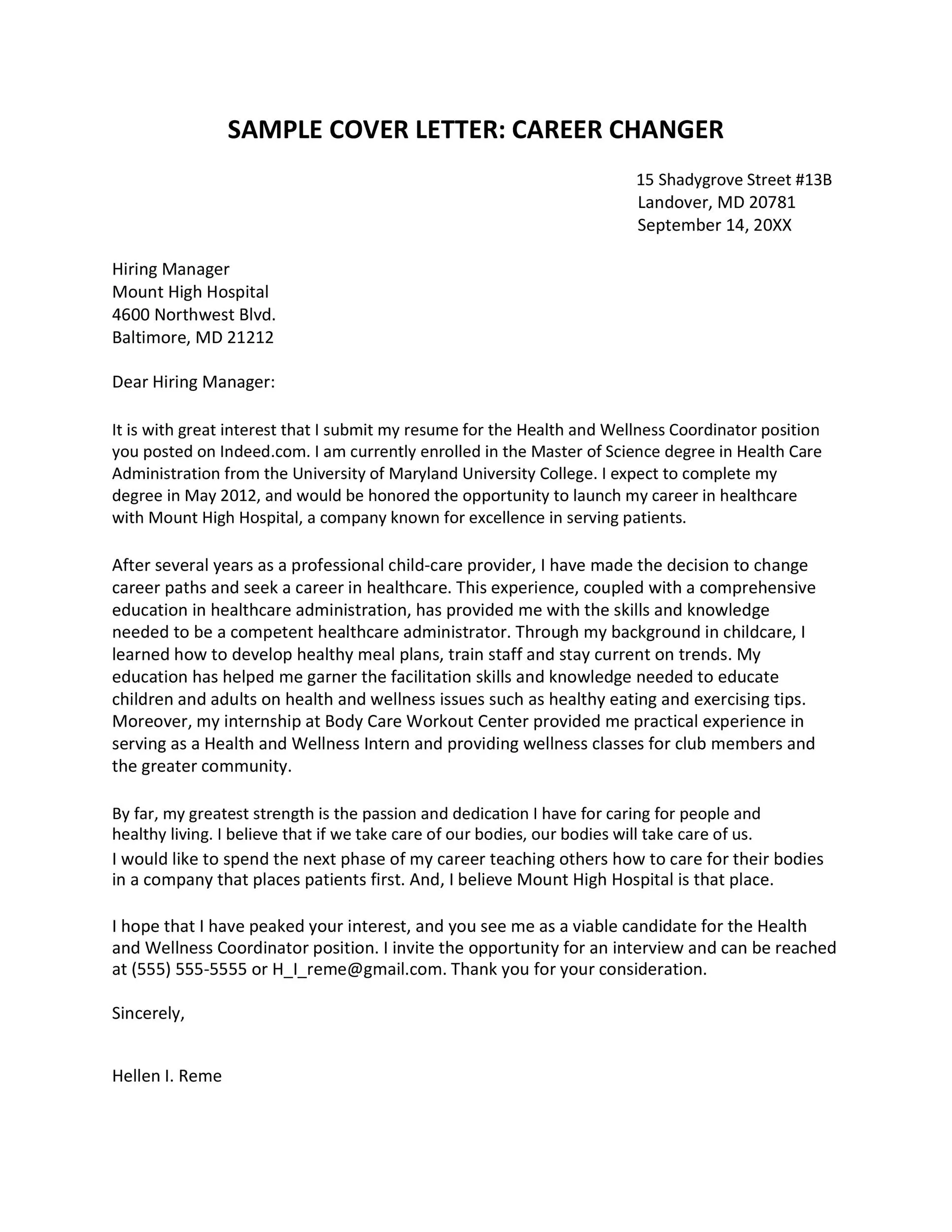 38591 cover letter career change 4